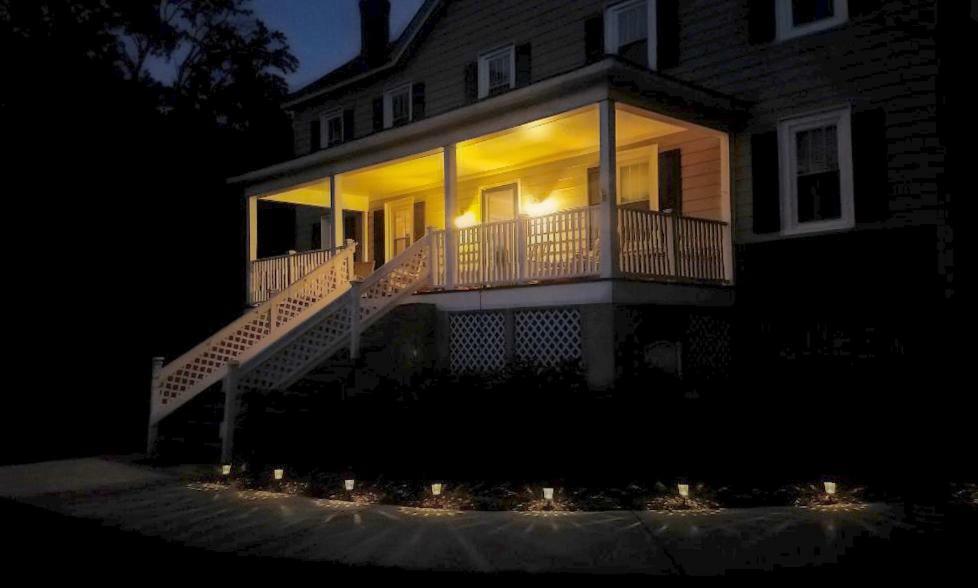 Foster'S Bethel Beach Inn Onemo Exterior photo